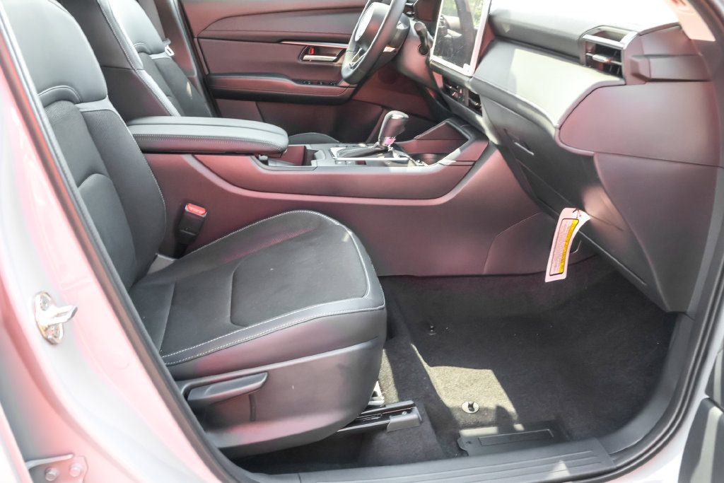 New 2026 MAZDA CX-5 Select AWD/4WD image 41