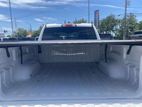 Used 2022 RAM 1500 Big Horn RWD image 13