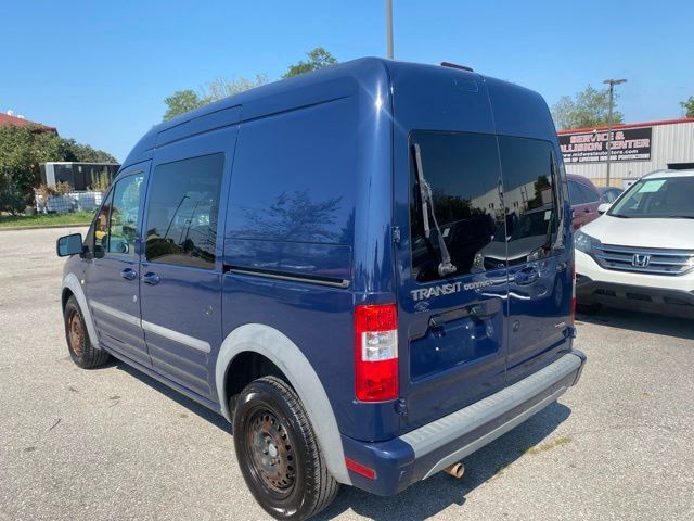 Used 2012 Ford Transit Connect XLT FWD image 4