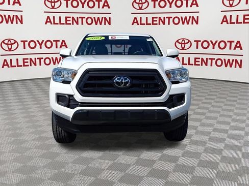 Used 2023 Toyota Tacoma SR AWD/4WD image 2