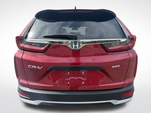 Used 2020 Honda CR-V LX image 13