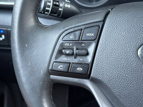 Used 2020 Hyundai Tucson Ultimate FWD image 35
