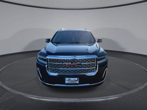 Certified 2023 GMC Acadia Denali image 3