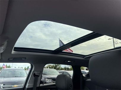 Certified 2025 Chevrolet TrailBlazer LS