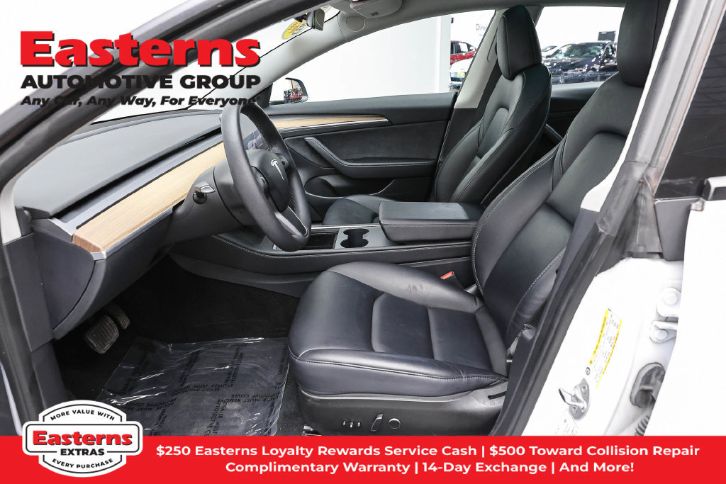 Used 2023 Tesla Model 3 Standard Range RWD image 15