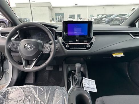 New 2026 Toyota Corolla SE image 11
