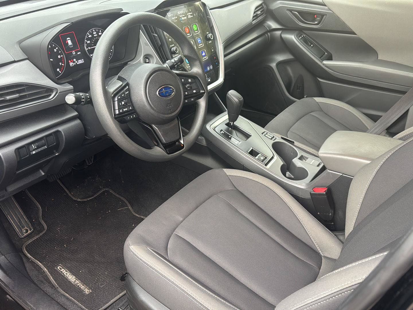 Used 2025 Subaru Crosstrek 2.5i Premium AWD/4WD image 11