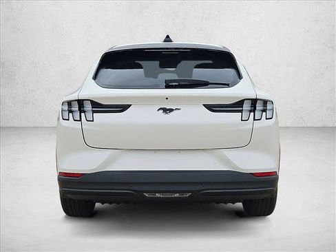 New 2026 Ford Mustang Mach-E Select w/ Comfort Package image 8