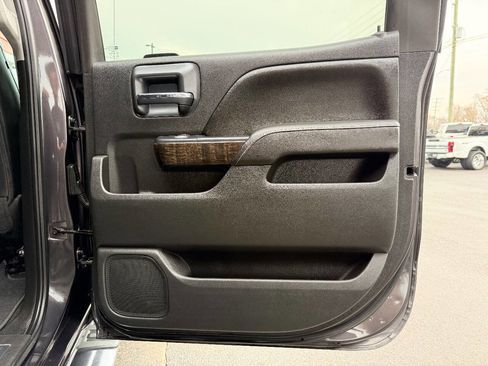 Used 2016 GMC Sierra 2500 Denali w/ Duramax Plus Package image 35