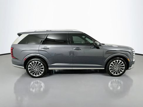 Certified 2026 Hyundai Palisade Calligraphy FWD image 4
