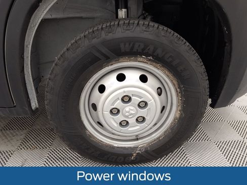 Used 2022 RAM ProMaster 2500 image 19