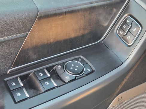 Used 2023 Ford F150 Lariat w/ Equipment Group 502A High image 25