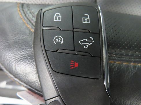 Used 2025 GMC Sierra 3500 AT4 w/ AT4 Premium Plus Package image 80