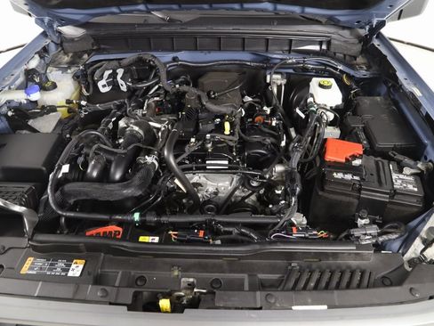 Used 2024 Ford Bronco Big Bend image 46