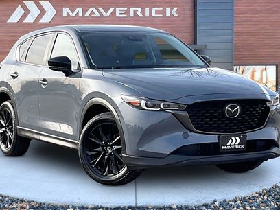 Used 2023 MAZDA CX-5 Carbon Edition