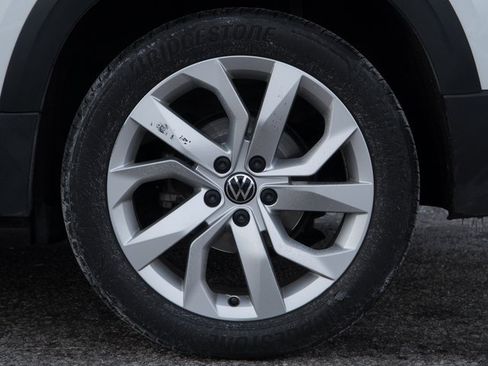 Certified 2023 Volkswagen Taos S w/ Driver Assistance Package image 13