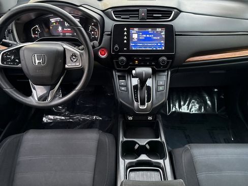 Certified 2020 Honda CR-V EX image 27