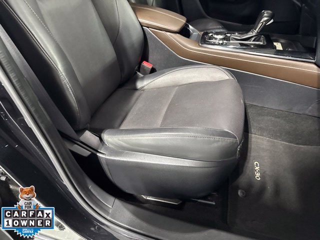 Used 2022 MAZDA CX-30 AWD 2.5 S w/ Premium Package image 48