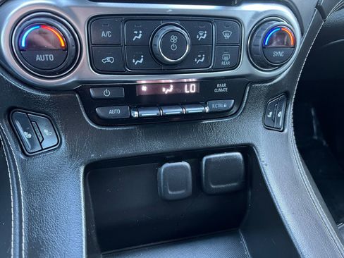 Used 2017 Chevrolet Tahoe LT AWD/4WD image 30