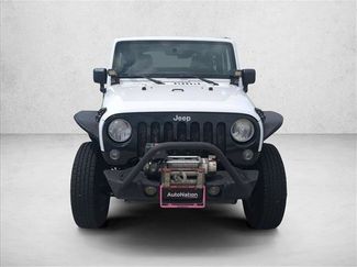 Used 2014 Jeep Wrangler Rubicon w/ Power Convenience Group AWD/4WD video 2