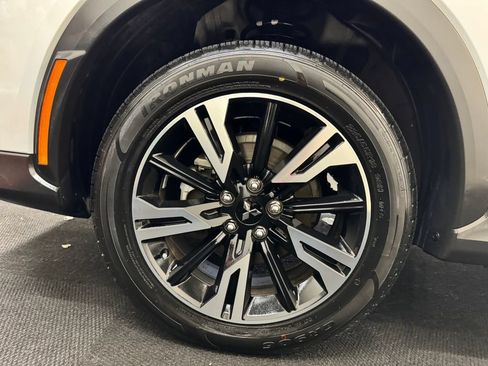 Used 2024 Mitsubishi Eclipse Cross SE AWD/4WD image 13