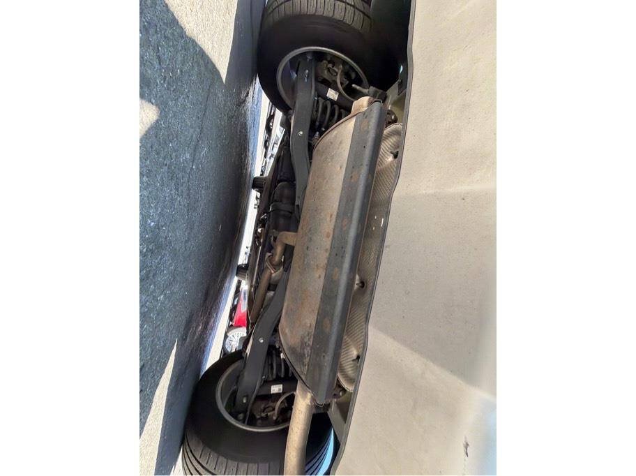 Used 2022 Kia Niro LXS FWD image 33