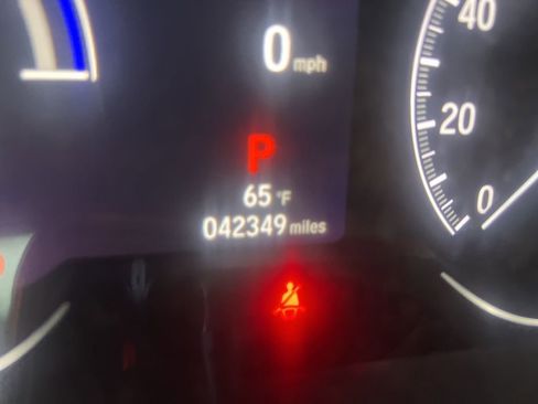 Used 2021 Honda Accord EX-L image 6