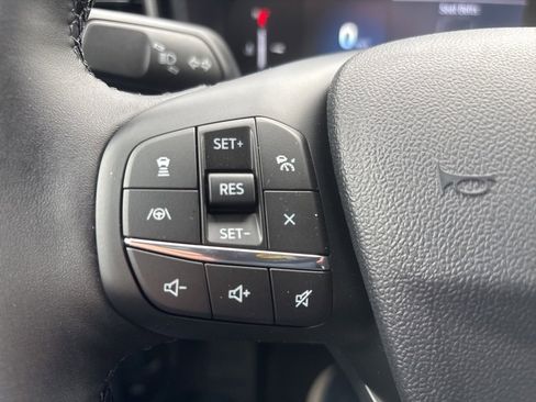 Used 2025 Ford Maverick Lariat w/ 4K Tow Package image 24