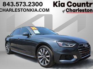 Used 2021 Audi A4 2.0T Premium w/ Convenience Package AWD/4WD video 1