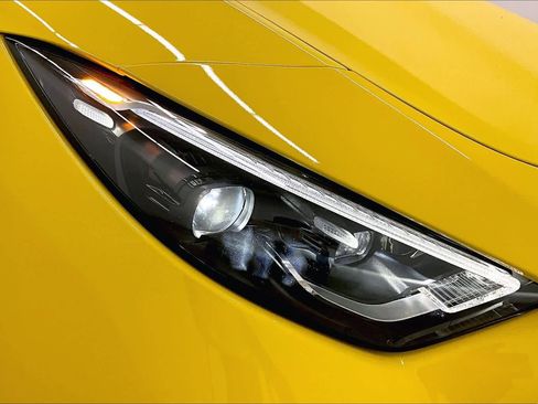 Used 2022 Mercedes-Benz SL 55 AMG 4MATIC image 28