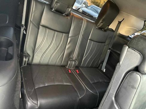 Used 2015 INFINITI QX60 AWD w/ Premium Package image 15
