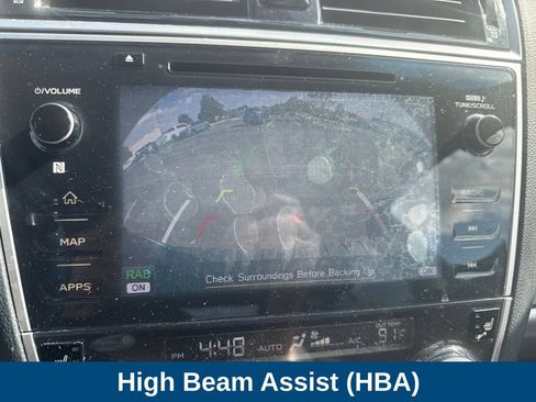 Used 2018 Subaru Outback 2.5i Limited AWD/4WD image 14