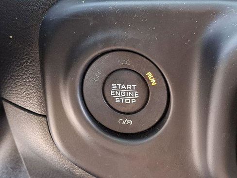 Certified 2021 Jeep Wrangler Unlimited Sport image 30