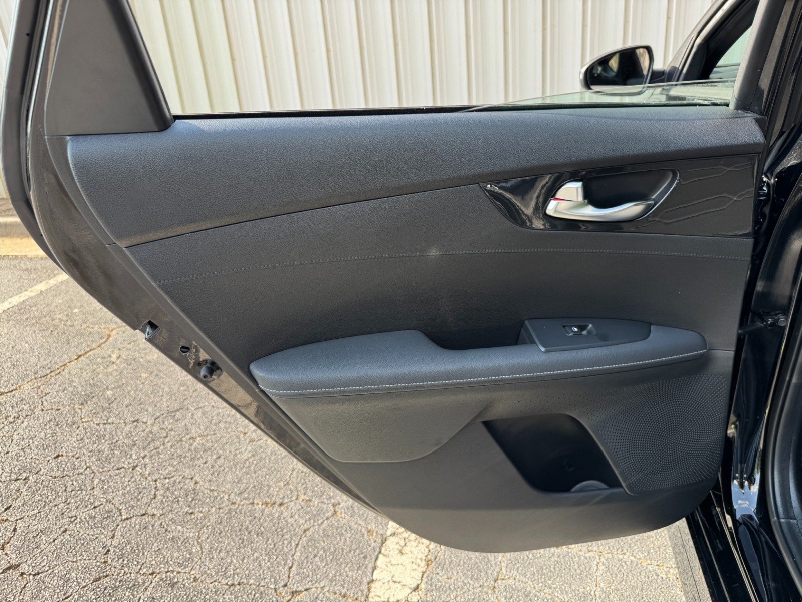 Used 2023 Kia Forte GT-Line w/ GT-Line Premium Package FWD image 39