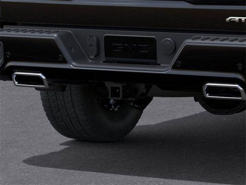 New 2026 GMC Sierra 1500 AT4 w/ AT4 Premium Package image 14