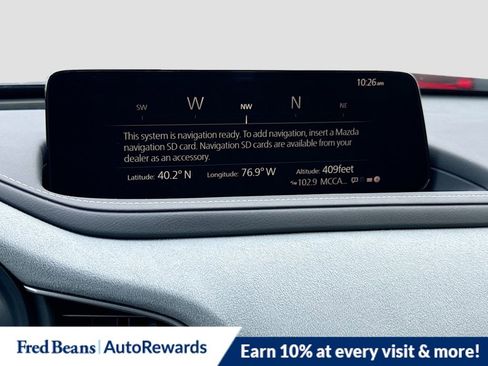 New 2026 MAZDA CX-30 AWD 2.5 S image 14