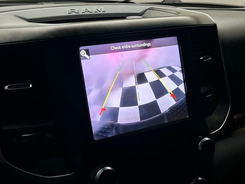 Certified 2020 RAM 2500 Big Horn w/ Level 1 Equipment Group image 21