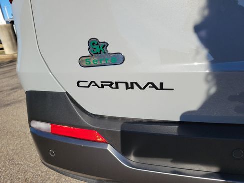 New 2026 Kia Carnival SX Prestige image 29