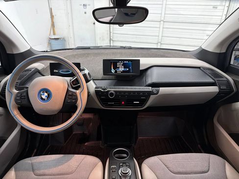 Used 2014 BMW i3 w/ Range Extender RWD image 27