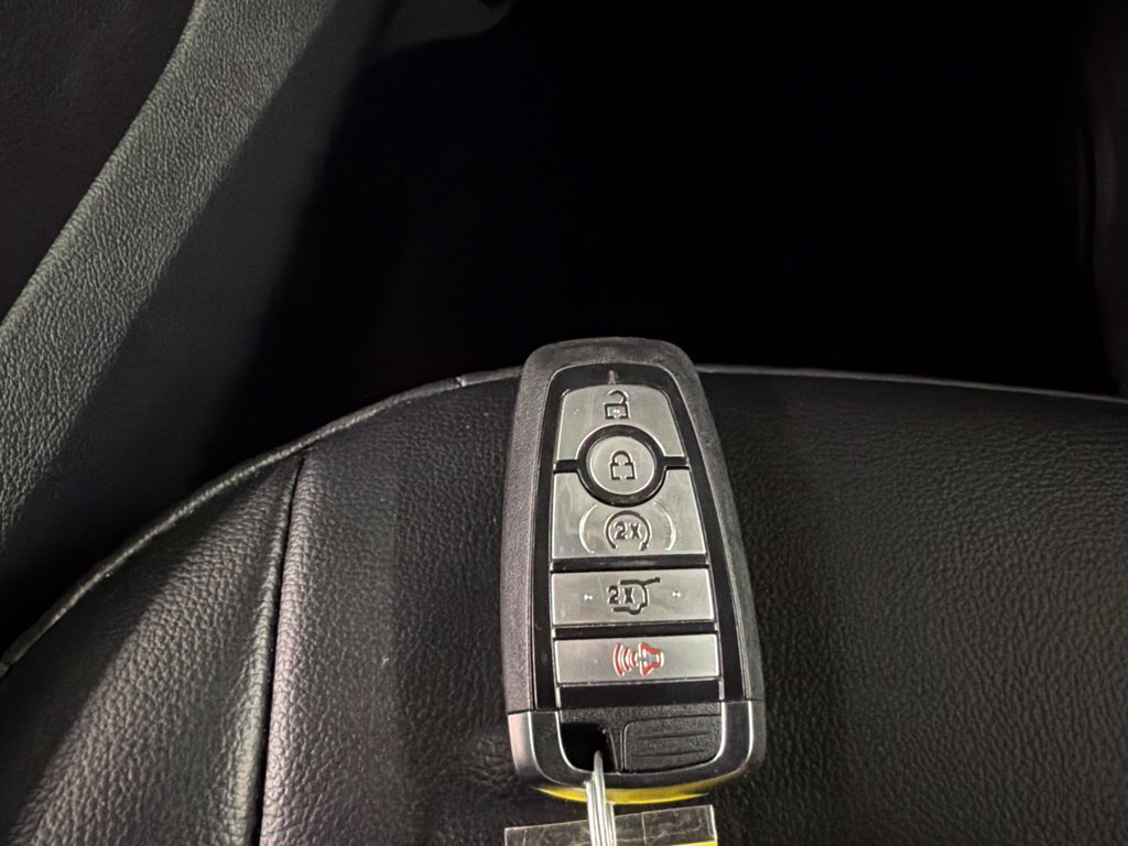 Certified 2024 Ford Edge SEL w/ Convenience Package AWD/4WD image 26