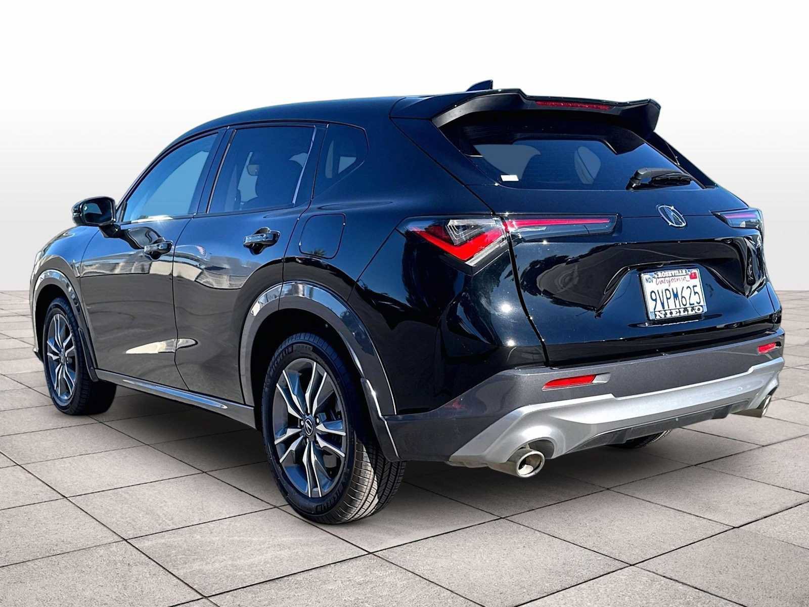 Used 2025 Acura ADX FWD image 15