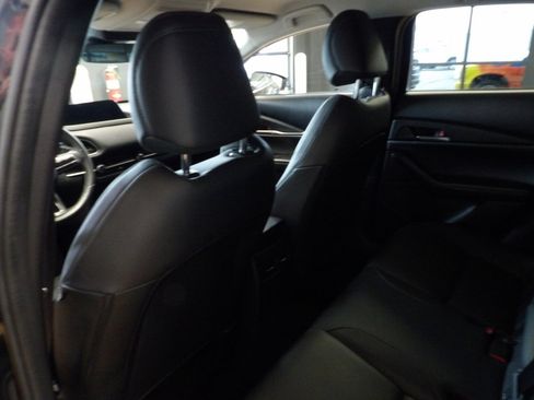 Certified 2024 MAZDA CX-30 AWD 2.5 S w/ Select Sport Pkg image 21