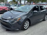 Used 2025 Toyota Corolla LE image 3