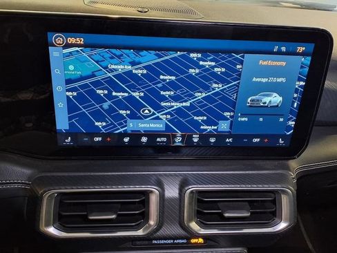 Used 2024 Ford Mustang Premium RWD image 6
