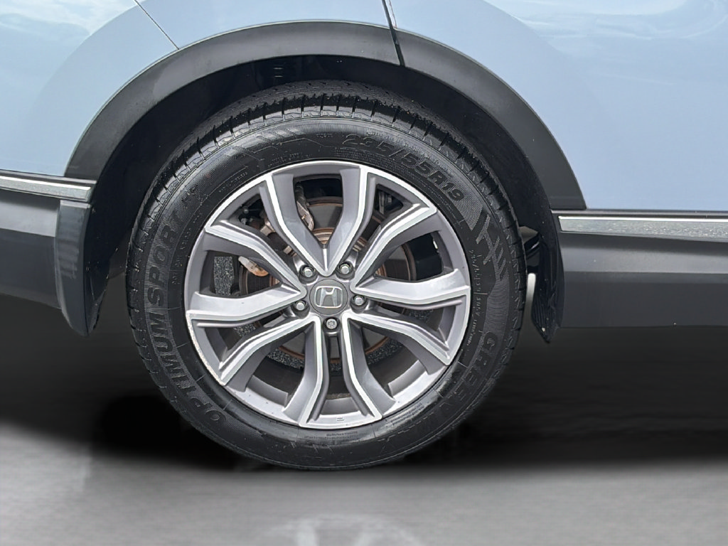 Used 2022 Honda CR-V Touring image 29