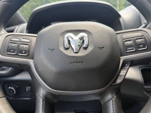 Used 2022 RAM 2500 Tradesman AWD/4WD image 24