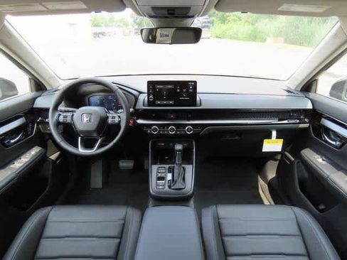 New 2026 Honda CR-V EX-L image 17