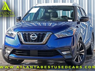 Used 2020 Nissan Kicks SR w/ SR Premium Package video 1