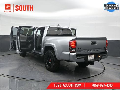 Used 2023 Toyota Tacoma SR5 image 60