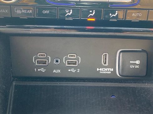 Used 2022 Jeep Grand Cherokee Summit AWD/4WD image 14